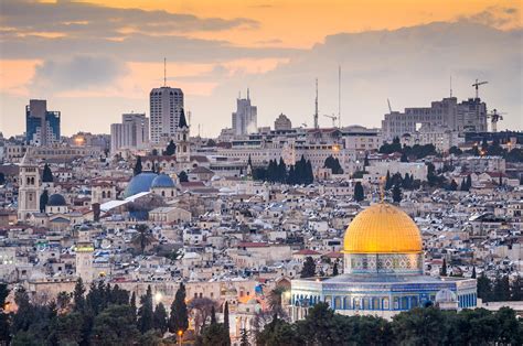 Time in Jerusalem, Israel now.